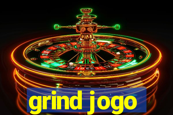 grind jogo